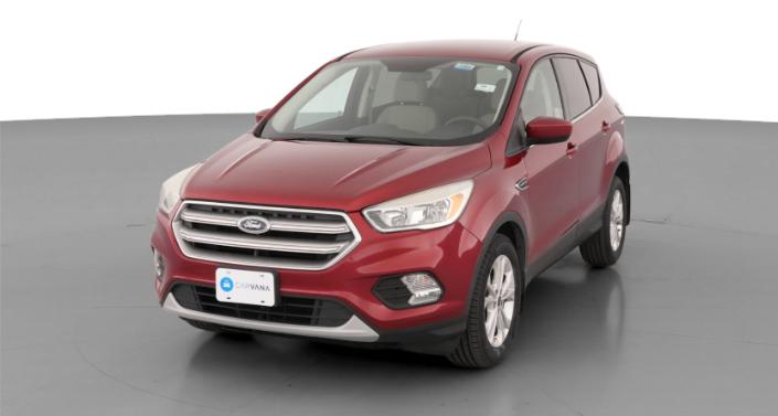 2017 Ford Escape SE -
                  Tolleson, AZ