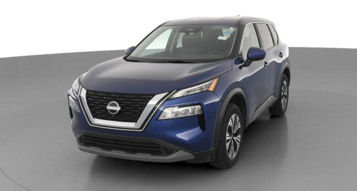 2023 Nissan Rogue SV -
                Rocklin, CA