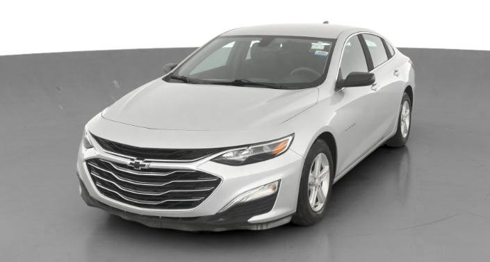 2020 Chevrolet Malibu LS -
                Wheatland, OK