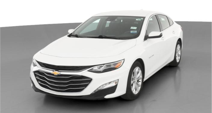 2023 Chevrolet Malibu LT -
                Rocklin, CA