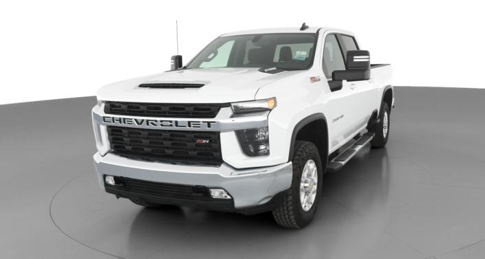 2023 Chevrolet Silverado 2500 LT -
                  Tooele, UT