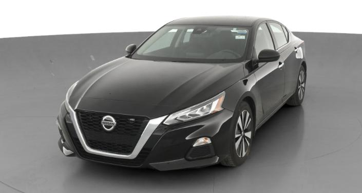 2022 Nissan Altima SV -
                Wheatland, OK