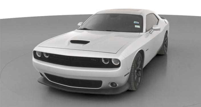 2020 Dodge Challenger R/T -
                Fort Worth, TX