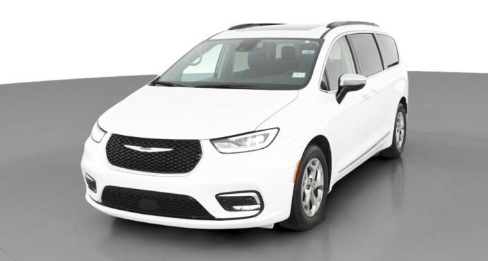 2023 Chrysler Pacifica Limited -
                Bessemer, AL
