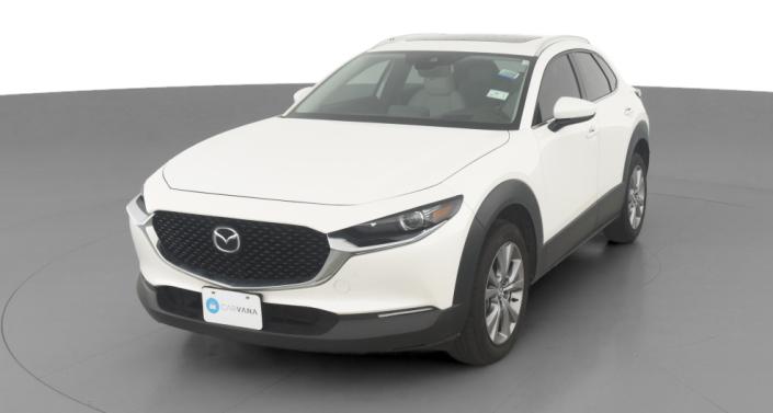 2021 Mazda CX-30 Premium -
                Hebron, OH
