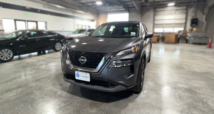 2023 Nissan Rogue SV -
                Fairview, OR