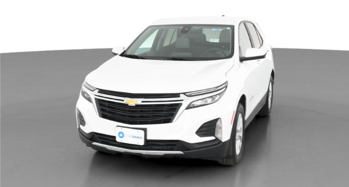 2023 Chevrolet Equinox LT -
                Bessemer, AL