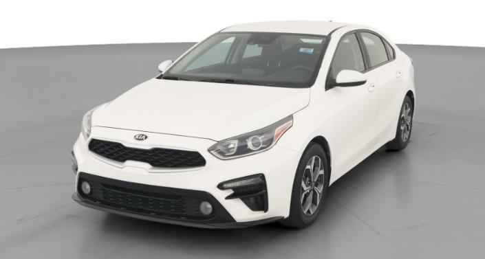 2020 Kia Forte LXS -
                Haines City, FL