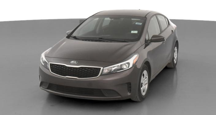 2017 Kia Forte LX -
                Fort Worth, TX