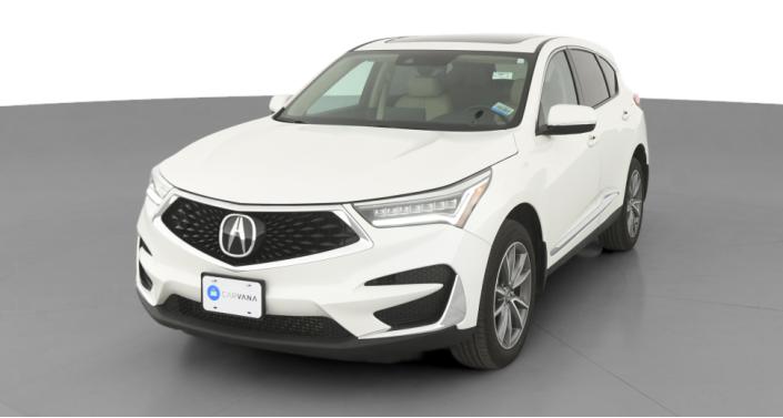 2021 Acura RDX Technology -
                Tolleson, AZ