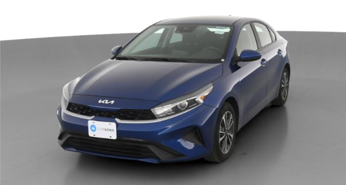 2024 Kia Forte LXS -
                Rocklin, CA