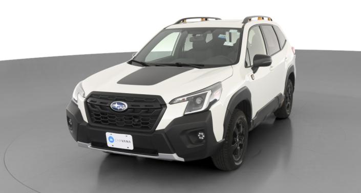 2024 Subaru Forester Wilderness -
                Rocklin, CA