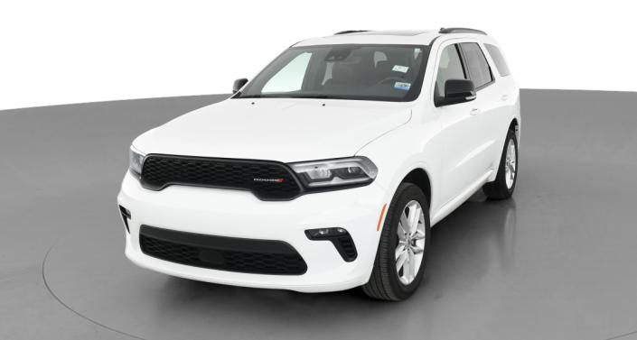 2023 Dodge Durango GT -
                Richton Park, IL