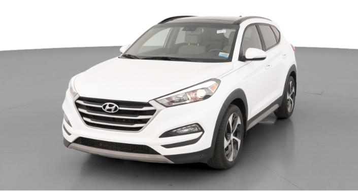 2018 Hyundai Tucson Value -
                Tolleson, AZ