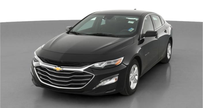 2023 Chevrolet Malibu LT -
                Richton Park, IL