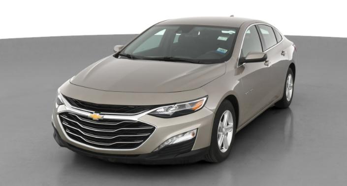 2024 Chevrolet Malibu LT -
                Richton Park, IL