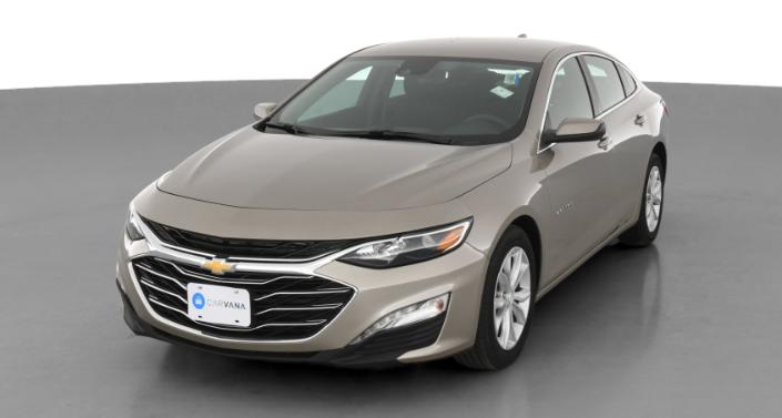 2024 Chevrolet Malibu LT -
                Richton Park, IL