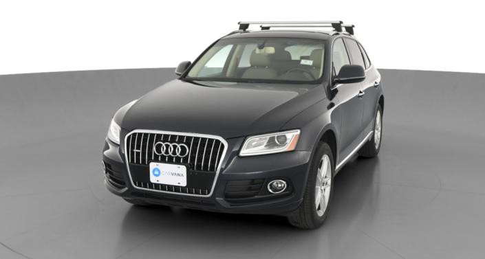 2017 Audi Q5 Premium Plus -
                Rocklin, CA