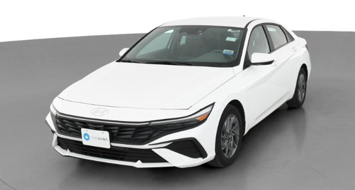 2024 Hyundai Elantra SEL -
                Richton Park, IL