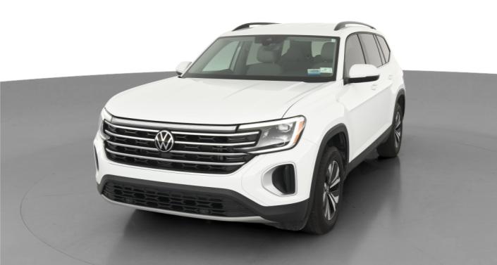 Thumbnail: 2024 Volkswagen Atlas - 1