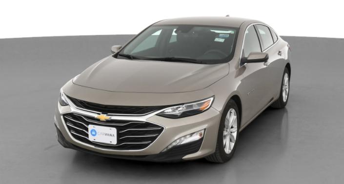2023 Chevrolet Malibu LT -
                Richton Park, IL