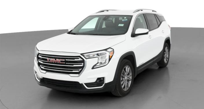 2024 GMC Terrain SLT -
                Richton Park, IL