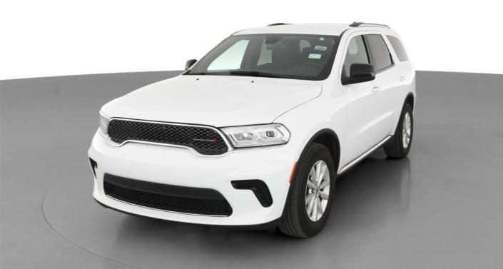 2023 Dodge Durango SXT -
                Richton Park, IL