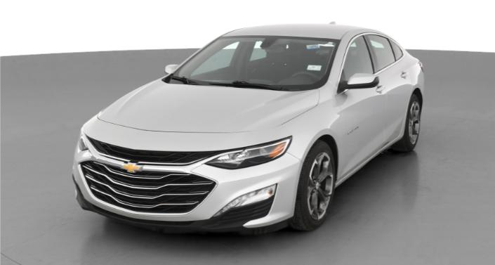 2022 Chevrolet Malibu LT -
                Richton Park, IL