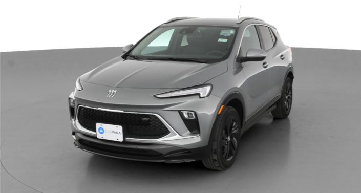 2024 Buick Encore GX Sport Touring -
                Richton Park, IL