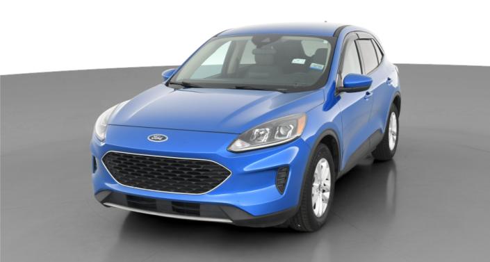 2020 Ford Escape SE -
                Bessemer, AL