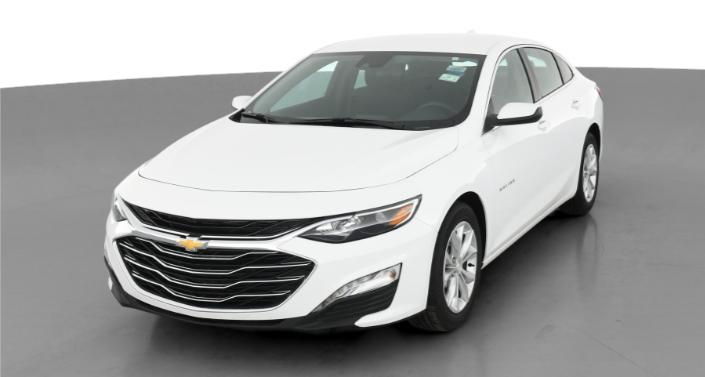 2024 Chevrolet Malibu LT -
                Richton Park, IL