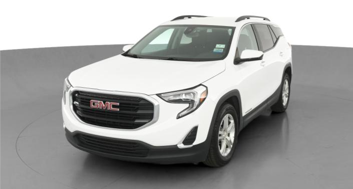 2021 GMC Terrain SLE -
                Bessemer, AL