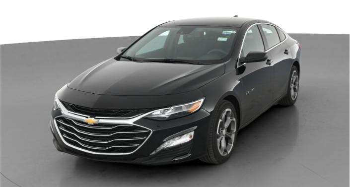 2024 Chevrolet Malibu LT -
                Richton Park, IL
