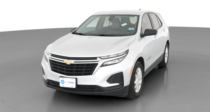 2022 Chevrolet Equinox LS -
                  Bessemer, AL