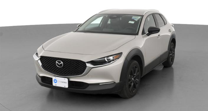 2024 Mazda CX-30 Select -
                Richton Park, IL