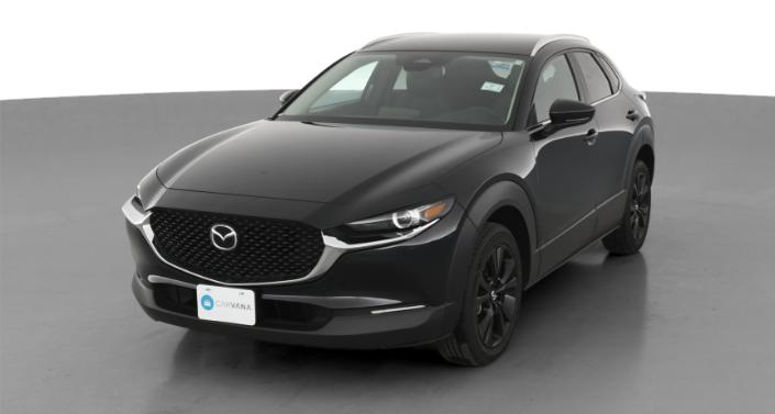 2024 Mazda CX-30 Select -
                  Richton Park, IL