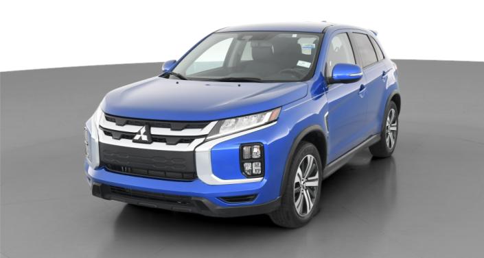 2022 Mitsubishi Outlander Sport SE -
                Bessemer, AL