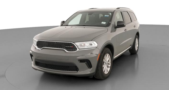 2023 Dodge Durango SXT -
                  Auburn, GA