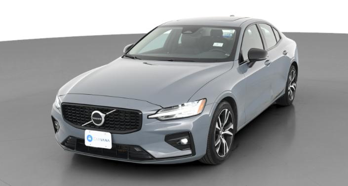 2024 Volvo S60 B5 Core -
                Bessemer, AL