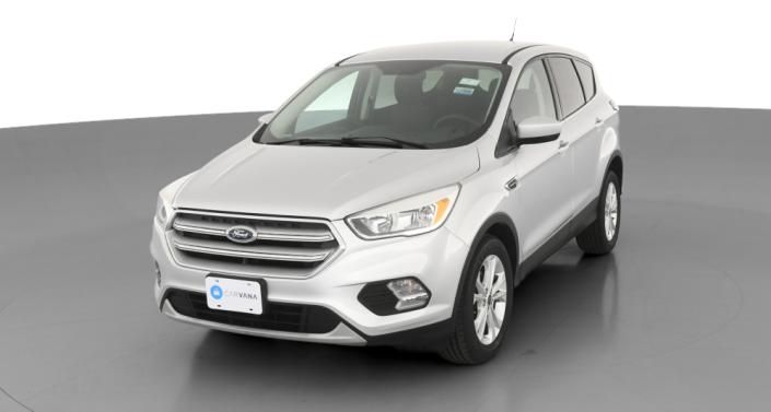 2019 Ford Escape SE -
                Rocklin, CA
