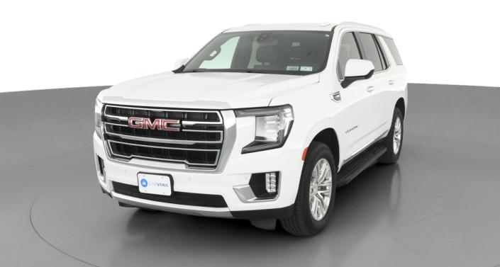 2022 GMC Yukon SLT -
                Rocklin, CA