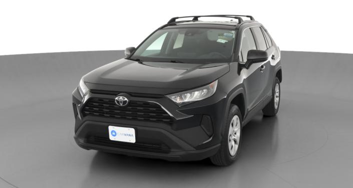 2020 Toyota RAV4 LE -
                  Rocklin, CA