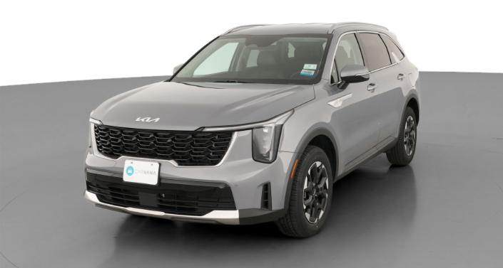 2024 Kia Sorento S -
                Auburn, GA