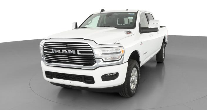 2024 RAM 2500 Laramie -
                Rocklin, CA