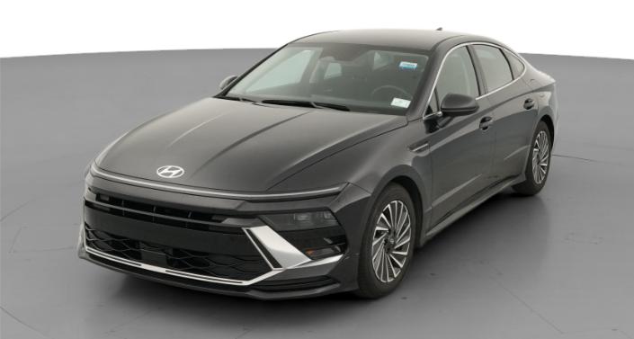 2024 Hyundai Sonata SEL -
                Auburn, GA