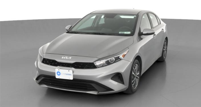 2023 Kia Forte LXS -
                Rocklin, CA