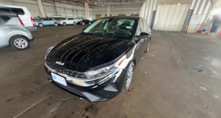 2024 Kia Forte LXS -
                Framingham, MA