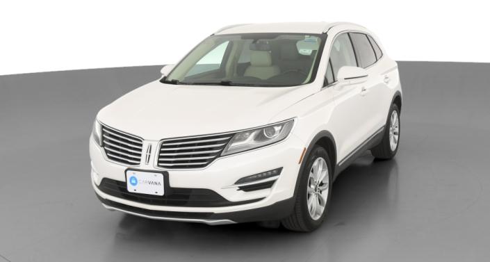 2015 Lincoln MKC Base -
                Rocklin, CA