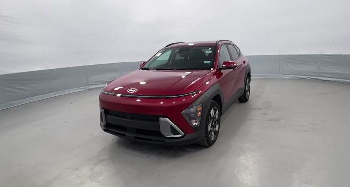 2024 Hyundai Kona SEL -
                Akron, NY