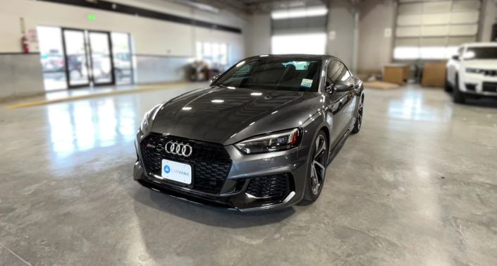 2018 Audi RS 5 Base -
                Fairview, OR